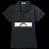 Women's Tech Pique Polo Thumbnail