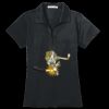 Women's Tech Pique Polo Thumbnail