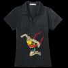 Women's Tech Pique Polo Thumbnail