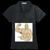Women's Tech Pique Polo Thumbnail