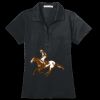 Women's Tech Pique Polo Thumbnail