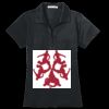Women's Tech Pique Polo Thumbnail