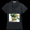 Women's Tech Pique Polo Thumbnail