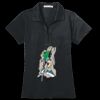 Women's Tech Pique Polo Thumbnail