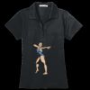 Women's Tech Pique Polo Thumbnail
