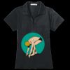 Women's Tech Pique Polo Thumbnail