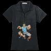 Women's Tech Pique Polo Thumbnail