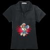 Women's Tech Pique Polo Thumbnail