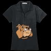 Women's Tech Pique Polo Thumbnail