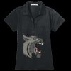 Women's Tech Pique Polo Thumbnail