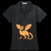 Women's Tech Pique Polo Thumbnail