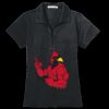Women's Tech Pique Polo Thumbnail