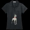 Women's Tech Pique Polo Thumbnail