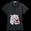 Women's Tech Pique Polo Thumbnail