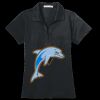 Women's Tech Pique Polo Thumbnail