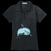 Women's Tech Pique Polo Thumbnail