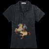 Women's Tech Pique Polo Thumbnail