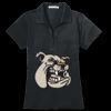 Women's Tech Pique Polo Thumbnail