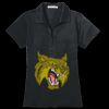 Women's Tech Pique Polo Thumbnail