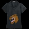 Women's Tech Pique Polo Thumbnail