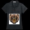 Women's Tech Pique Polo Thumbnail