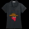 Women's Tech Pique Polo Thumbnail