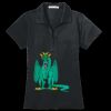 Women's Tech Pique Polo Thumbnail