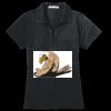 Women's Tech Pique Polo Thumbnail