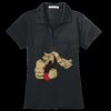 Women's Tech Pique Polo Thumbnail