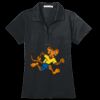 Women's Tech Pique Polo Thumbnail