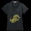 Women's Tech Pique Polo Thumbnail