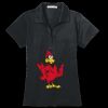 Women's Tech Pique Polo Thumbnail