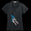 Women's Tech Pique Polo Thumbnail