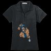 Women's Tech Pique Polo Thumbnail