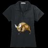 Women's Tech Pique Polo Thumbnail