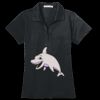 Women's Tech Pique Polo Thumbnail