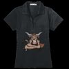 Women's Tech Pique Polo Thumbnail
