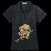 Women's Tech Pique Polo Thumbnail