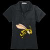 Women's Tech Pique Polo Thumbnail