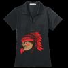 Women's Tech Pique Polo Thumbnail