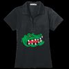 Women's Tech Pique Polo Thumbnail