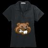 Women's Tech Pique Polo Thumbnail