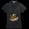 Women's Tech Pique Polo Thumbnail