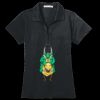 Women's Tech Pique Polo Thumbnail