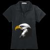 Women's Tech Pique Polo Thumbnail