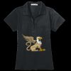 Women's Tech Pique Polo Thumbnail