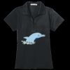 Women's Tech Pique Polo Thumbnail