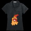 Women's Tech Pique Polo Thumbnail