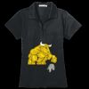 Women's Tech Pique Polo Thumbnail