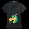 Women's Tech Pique Polo Thumbnail